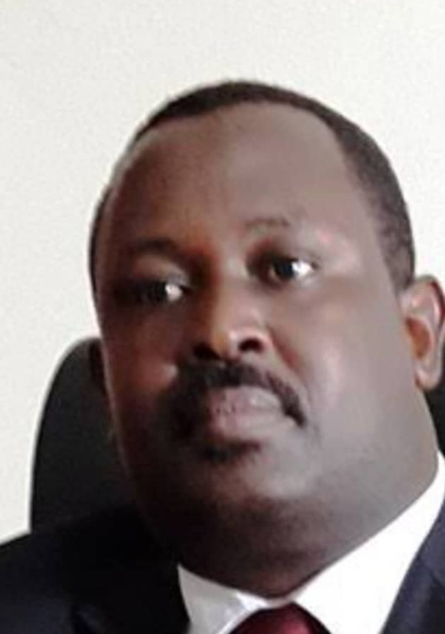 Peter Rwema, MBA — Founder and Principal Consultant